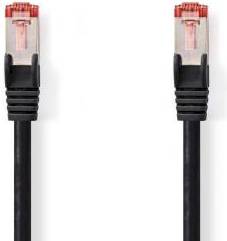 Nedis Cat6 S/FTP RJ45 - RJ45 M-M