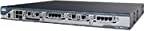 Cisco Router 2801 1U 2 Porte Sæ 8 Slots