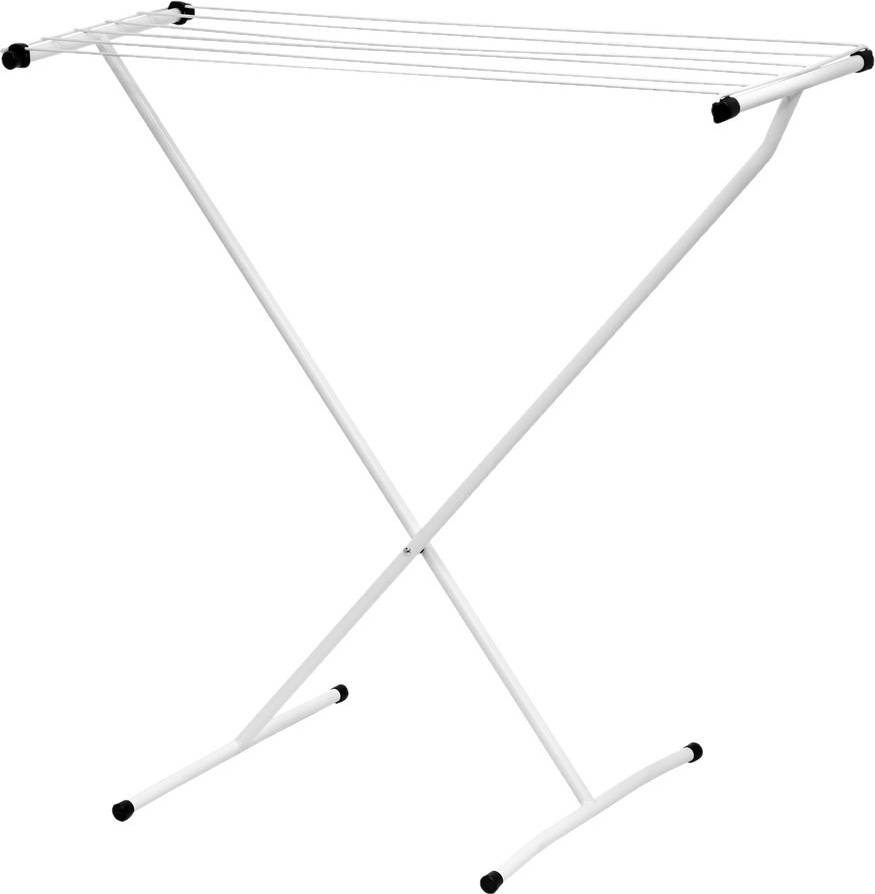 Compact Drying Rack for Smaller Washes
