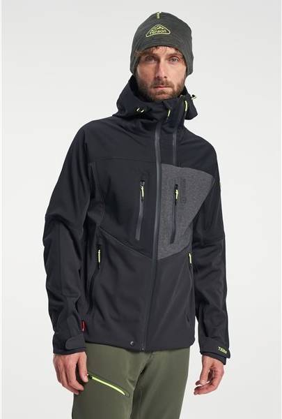 Tenson Touring Softshell