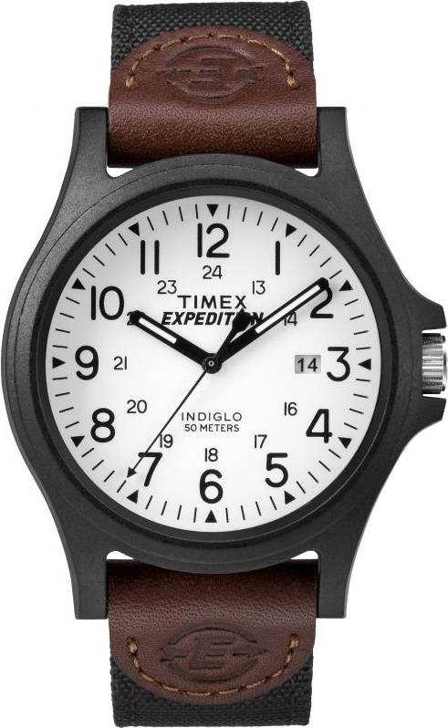 Timex Expedition