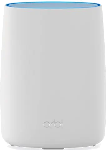 Netgear orbi Netgear Orbi 4G LTE Mesh WiFi Router