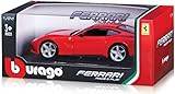 Collezione Ferrari R/P 1:24 Assortito