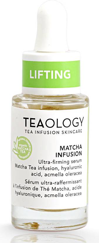 Matcha Infusion