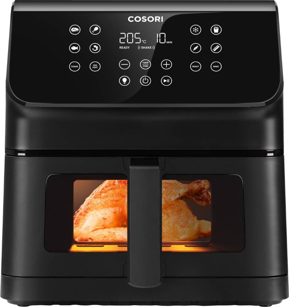 P653 Premium II Plus Chef Edition