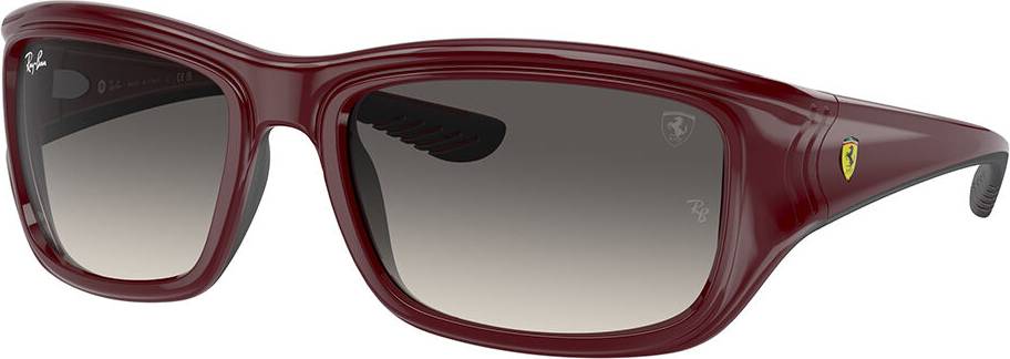 Ray ban ferrari Ray-Ban Rb4405m Scuderia Ferrari Collection