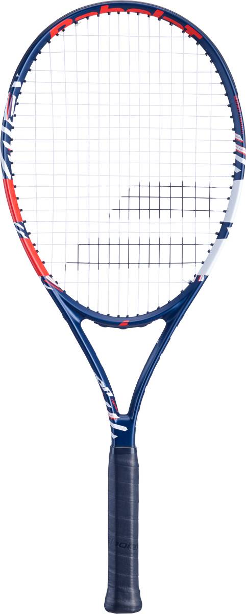 Babolat Pulsion Team Tennis Racket