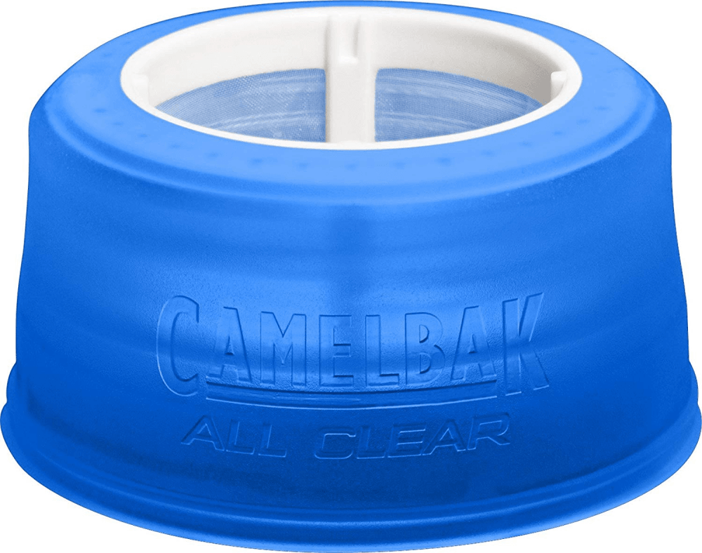 Camelbak Clear Pre-Filter Graphite