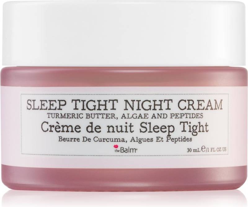 To Rescue Sleep Tight Night Cream