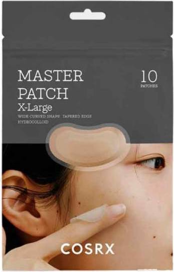 Cosrx Master Patch X-Large 10 stk.