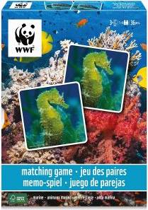 Ambassador Matching Game