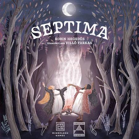 Skellig Games Septima