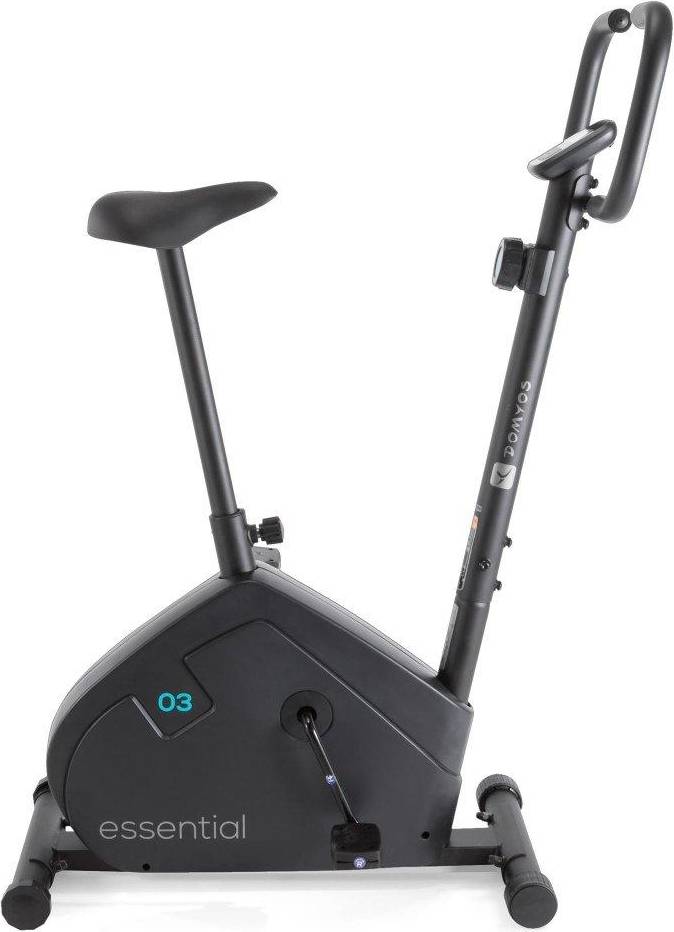 Indoor bike Domyos Essential Exercise Bike