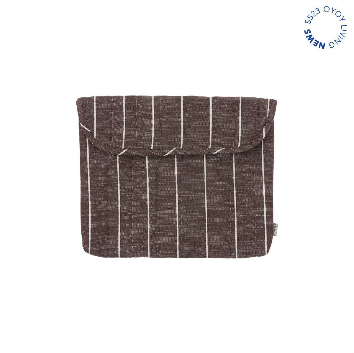 OYOY Futo Computer Sleeve Model