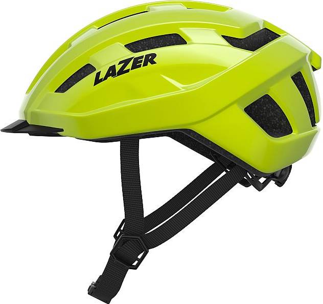 Codax KinetiCore Hjelm Flash Yellow, One