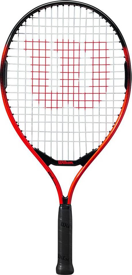 Wilson pro staff Wilson Precision Jr 21 Junior Racket 2023 black