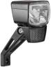Axa NXT 60 Dynamo LED Forlygte - Sort