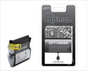Optimum Bläckpatron 1000BK.