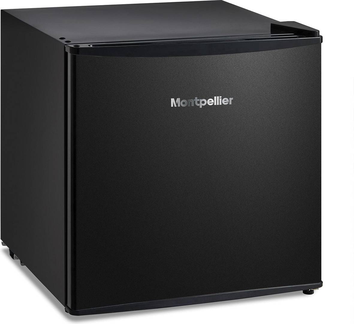 Mini freezer Montpellier Top Mini Freezer In MTTF32BK