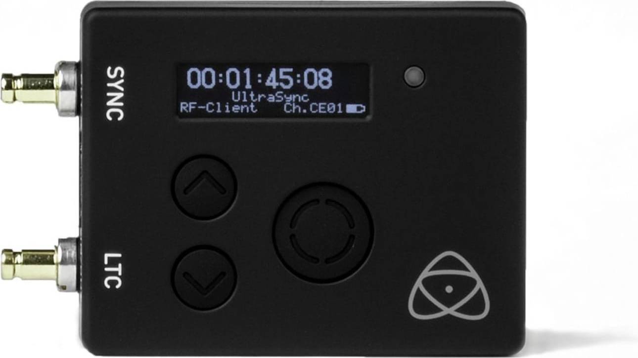 Atomos UltraSync One ROW Version