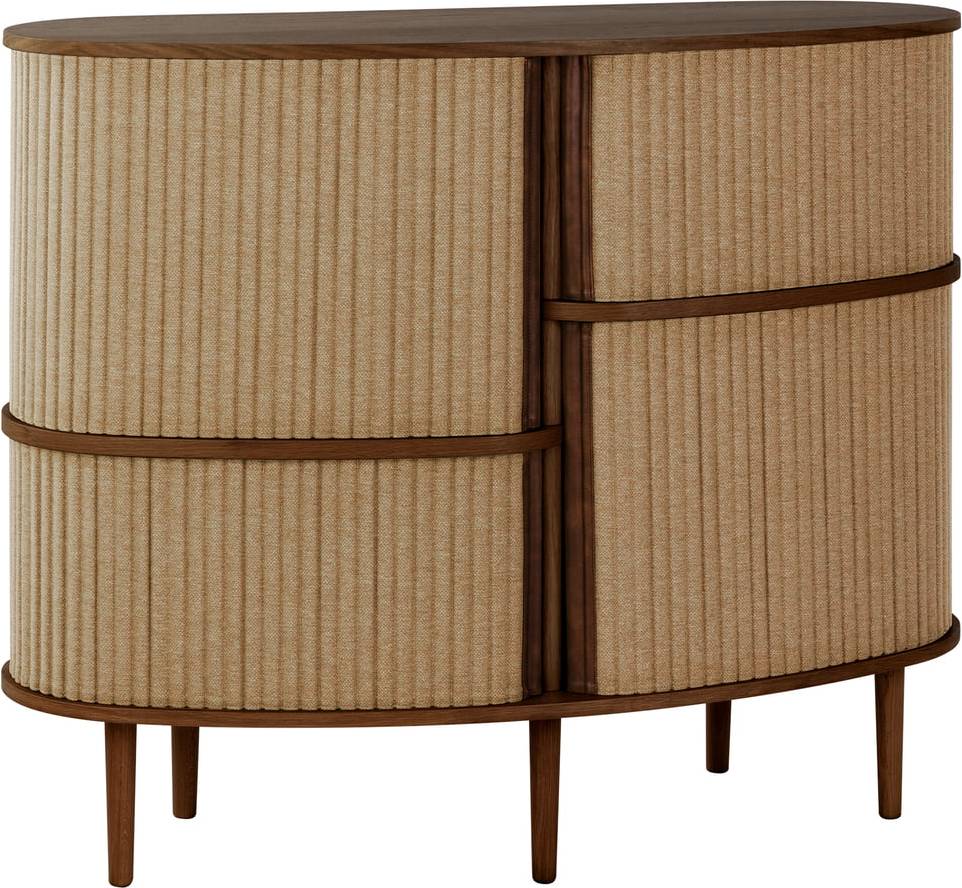 Audacious Highboard
