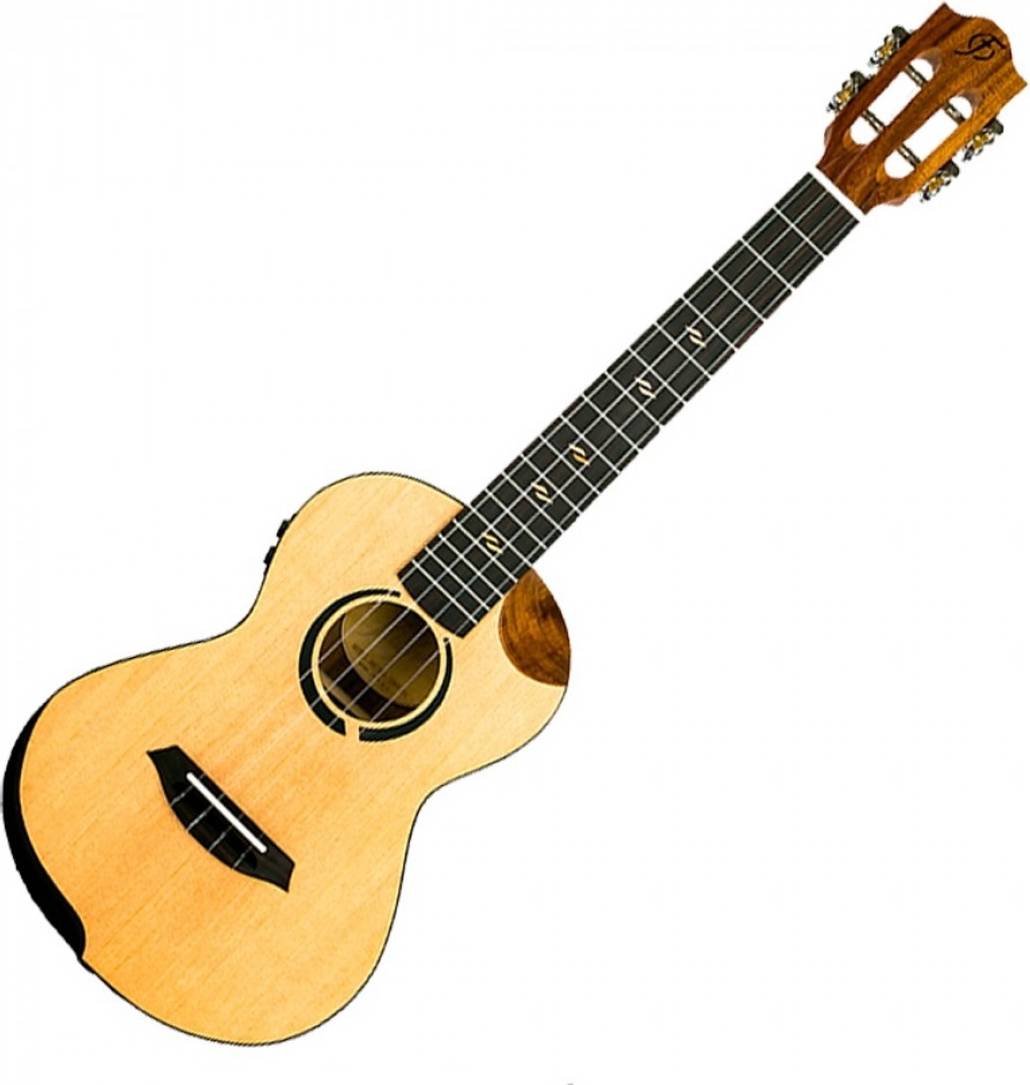 Flight Victoria Tenor Soundwave