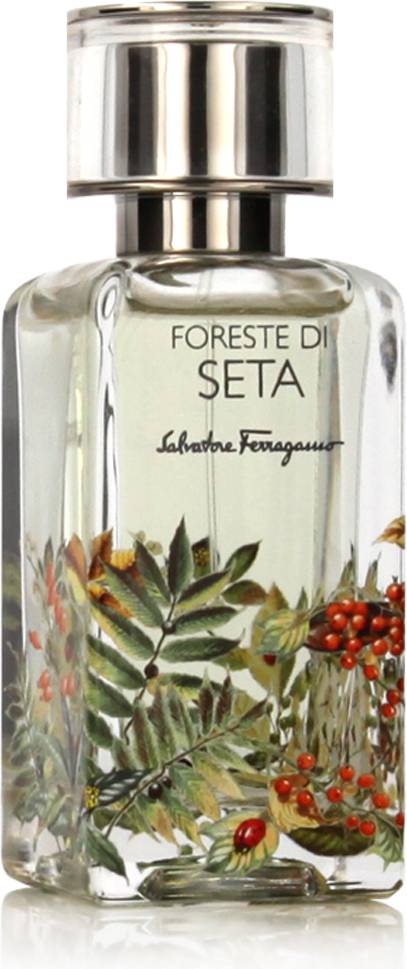 Foreste di Seta EdP