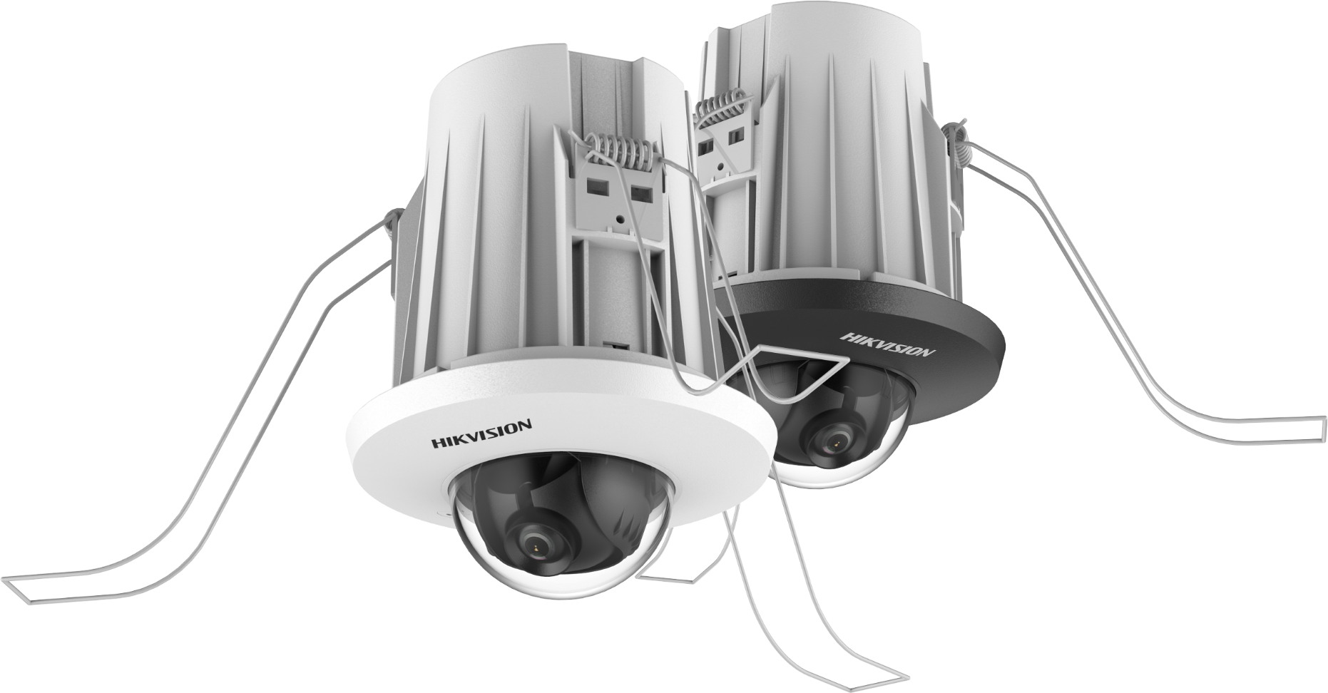 Pro Series EasyIP 2.0 Plus