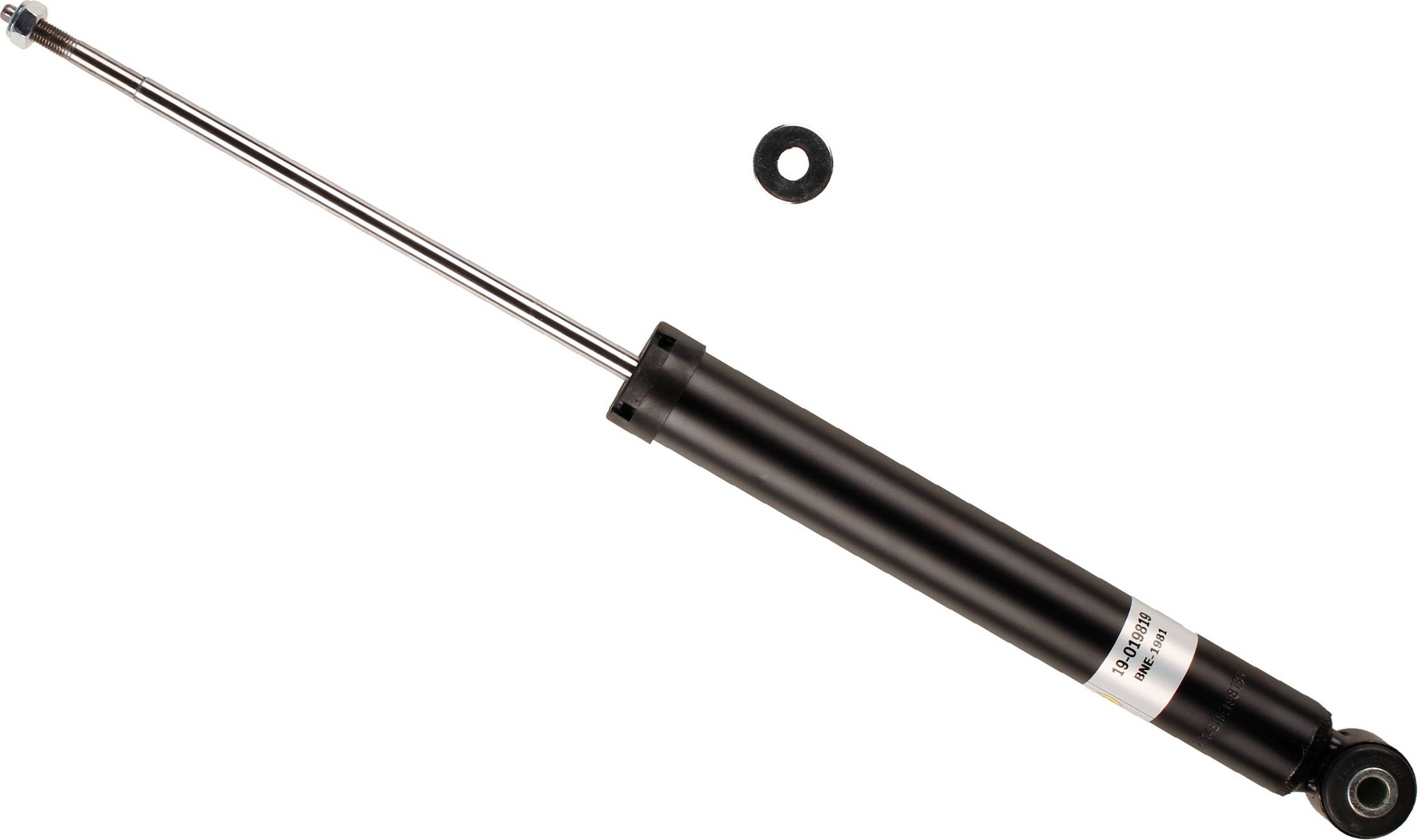 Bilstein B4 Gas Shock Absorber Rear