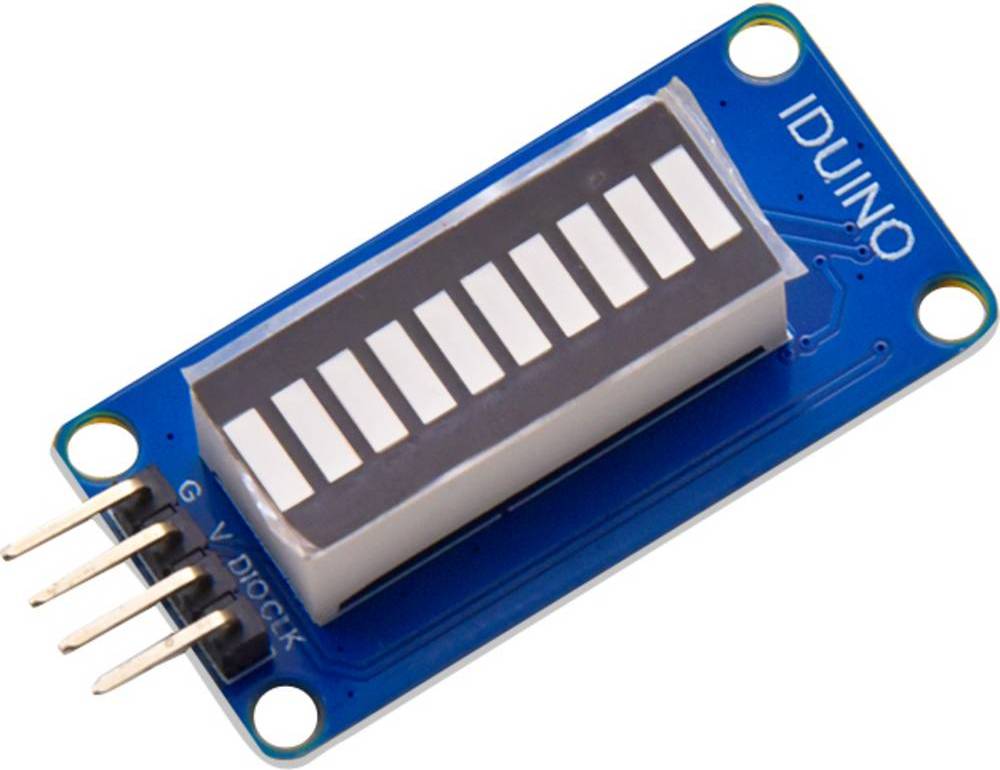 Iduino TC-9520280 LED-Modul 1 St
