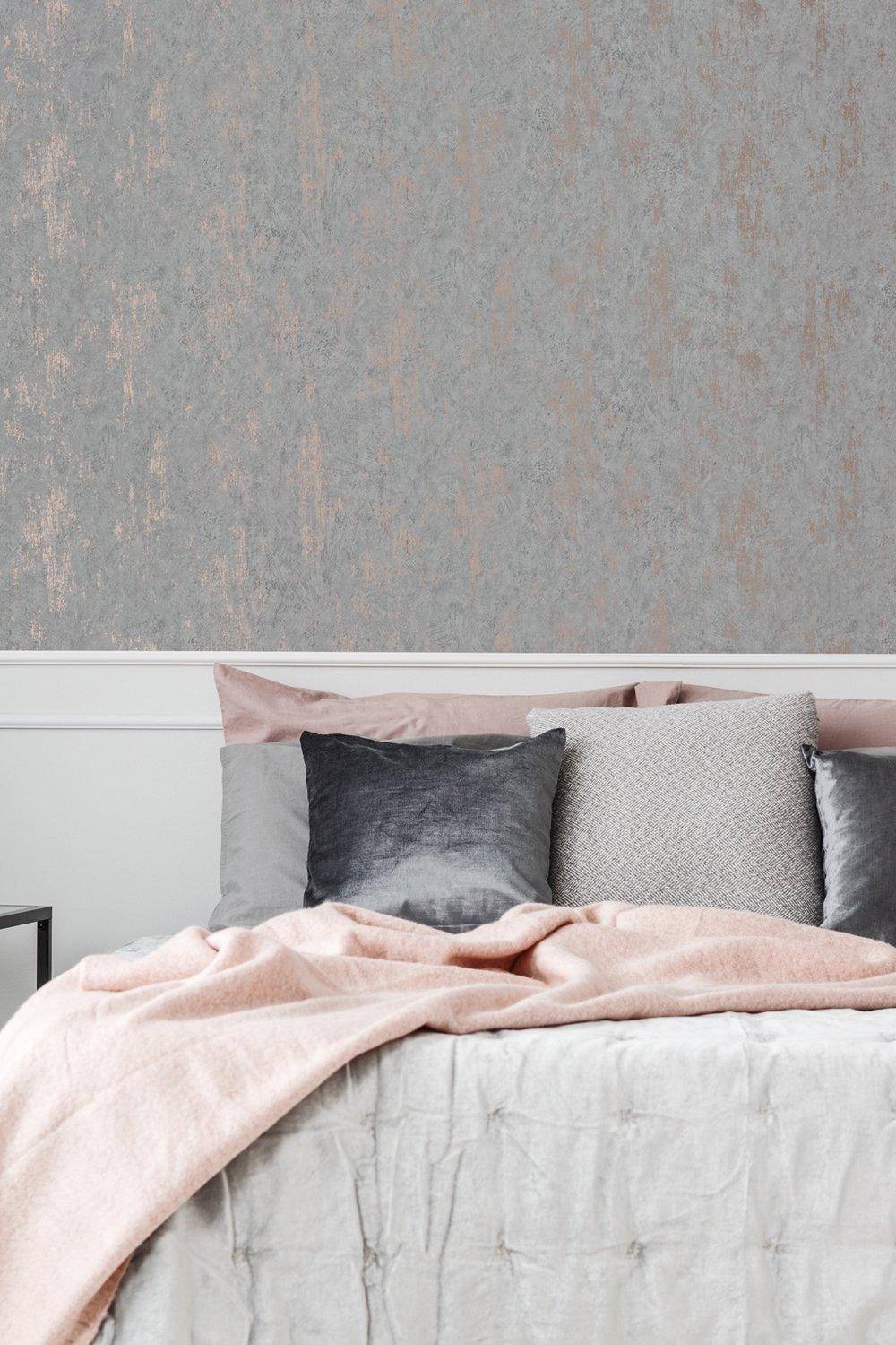 Wallpaper Distressed Texture
