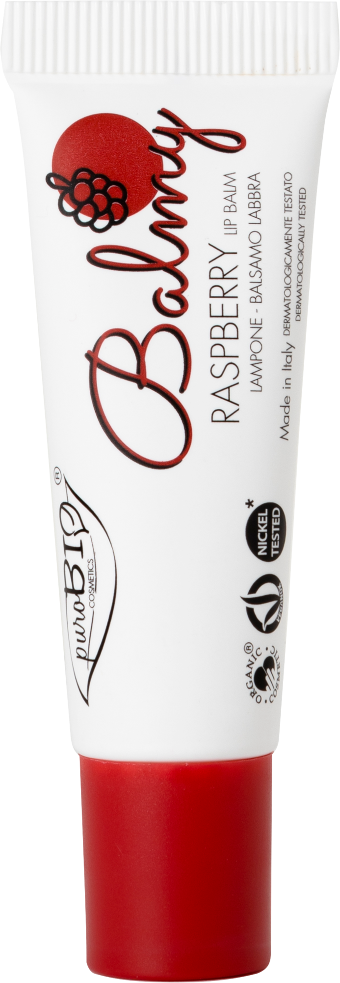 PuroBIO Balmy #01 Raspberry