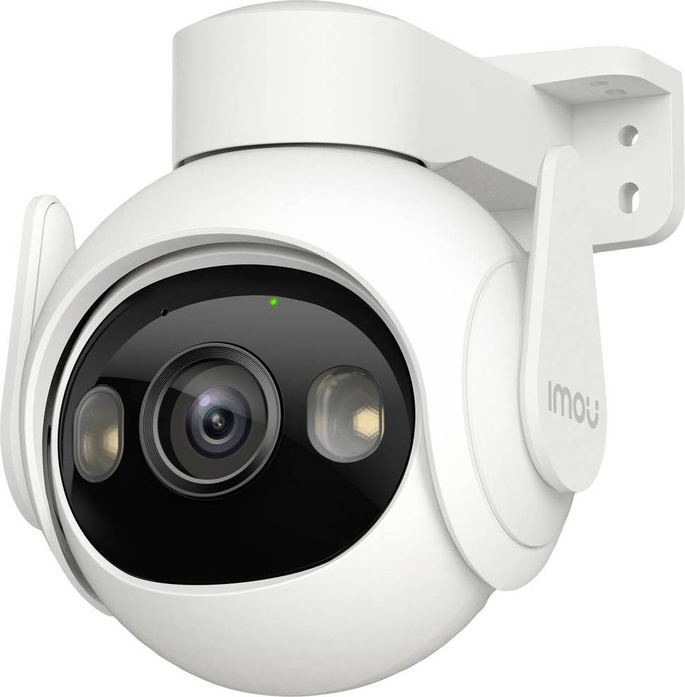 Övervakningskameror utomhus wifi IMOU Cruiser 2