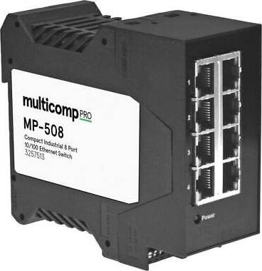 Multicomp Pro MP-508