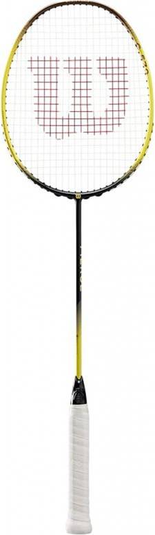 Wilson Fierce 570 Badminton Racket