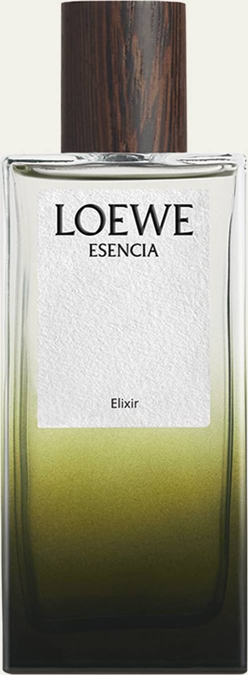 Esencia Elixir EdP