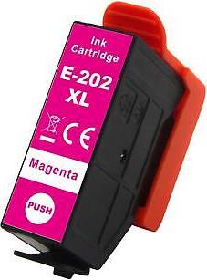Go Inks 1 Go Inks Magenta Ink Expression