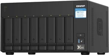 Qnap ts QNAP TS-832PX-4G SAN/NAS Storage System