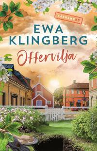 Offervilja (Inbunden)