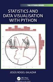 Statistics and Data Visualisation with Python (Häftad)