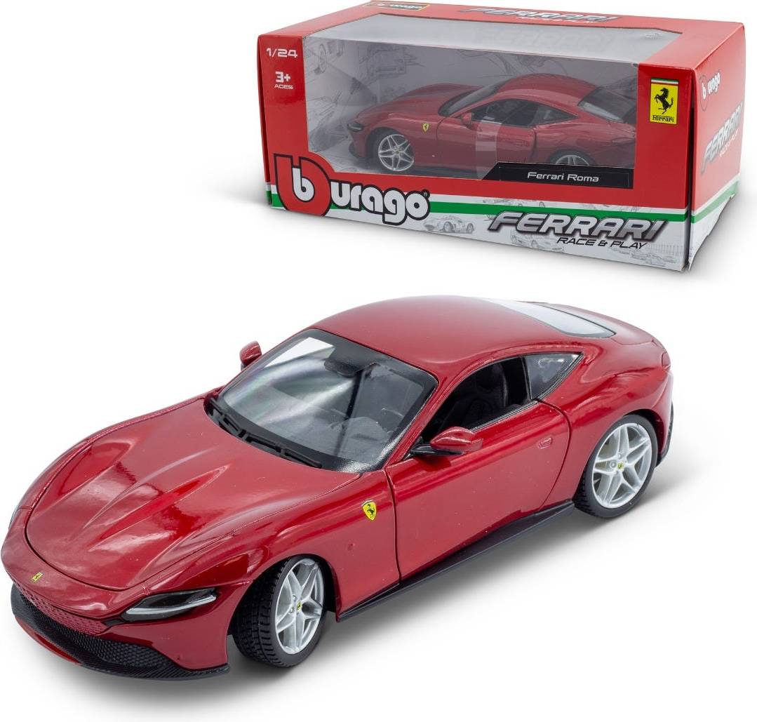 Ferrari Roma 1:24