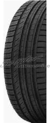 SP-802 195/55 R16 87V Neumáticos