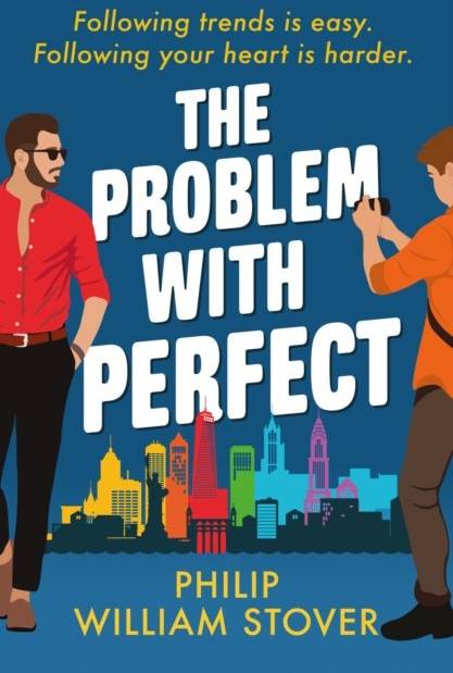 The Problem With Perfect (Paperback)