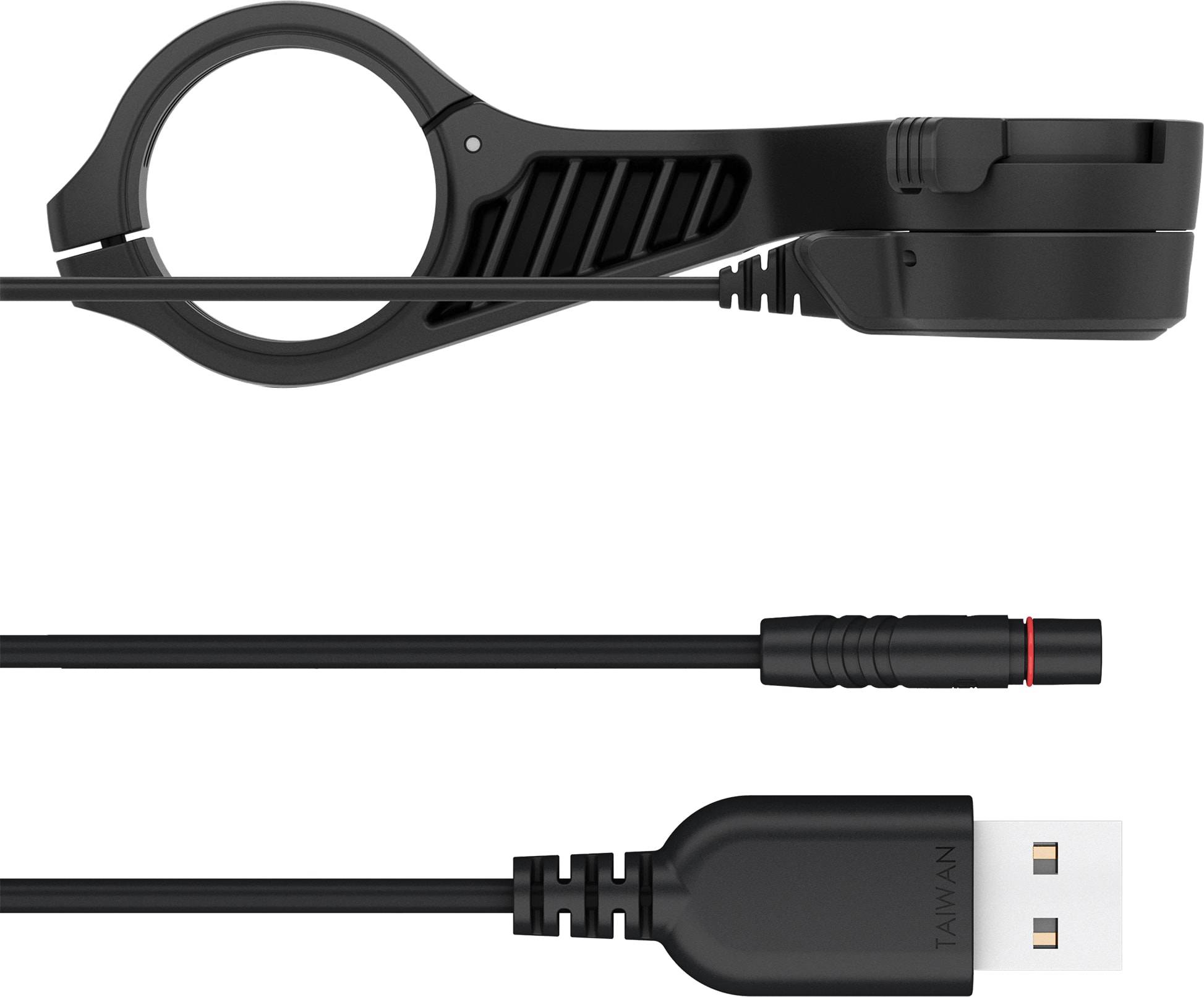 Garmin edge Garmin Edge Power Mount Sort
