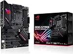 B550 ASUS ROG Strix B550-a Gaming Motherboard