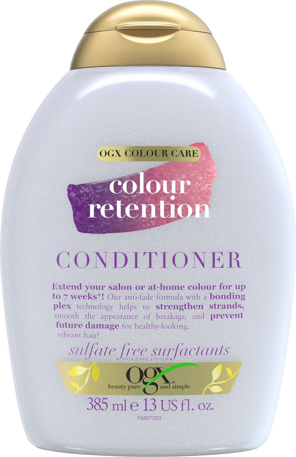 Color Retention Conditioner 385 ml