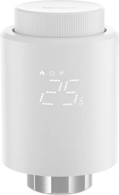 Zigbee Thermostatic Radiator Valve
