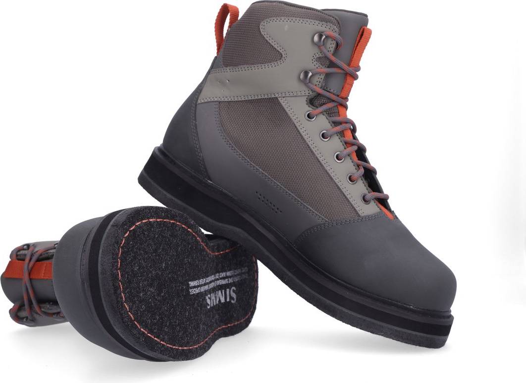 Simms Tributary Boot Basalt-Filt-45