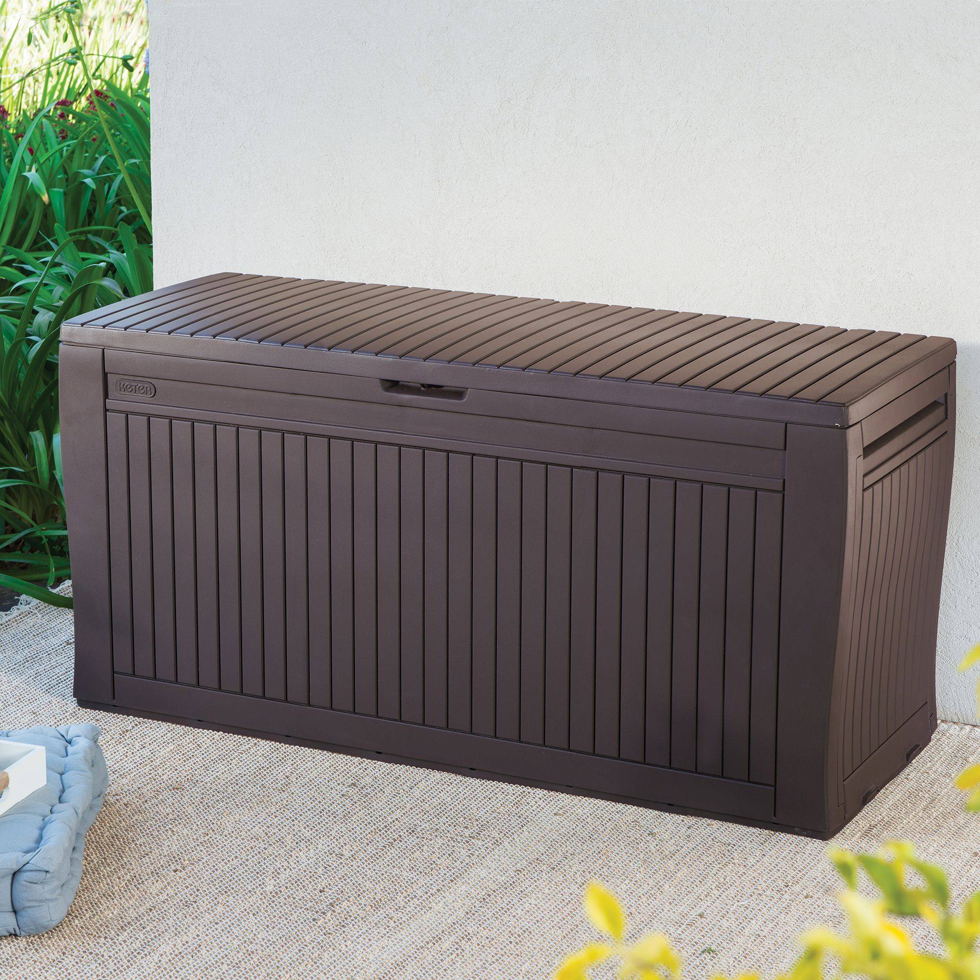 Keter storage Keter Comfy