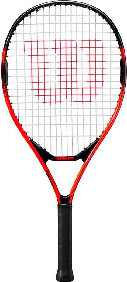 Wilson Precision Jr 23 Junior Racket 2023 black